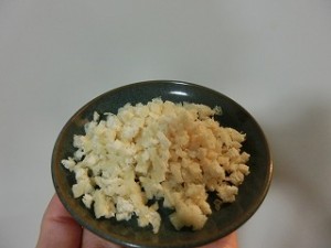 上沼恵美子のおしゃべりクッキングの蕪(かぶら)ごはん