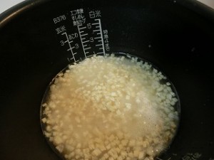 上沼恵美子のおしゃべりクッキングの蕪(かぶら)ごはん