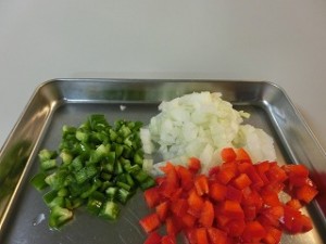 上沼恵美子のおしゃべりクッキングの牛肉のピラフ カレー風味