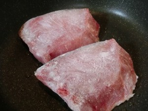 モーニングバード!プロ技キッチン!のブリの照り焼き