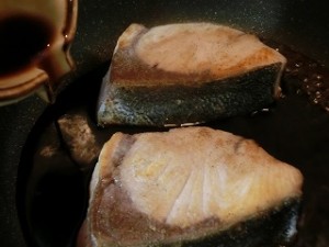 モーニングバード!プロ技キッチン!のブリの照り焼き