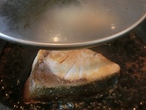 モーニングバード!プロ技キッチン!のブリの照り焼き