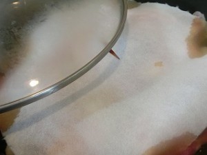NHKあさイチの究極の豚肉じゃが
