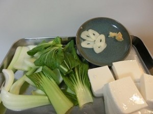 男子ごはんの牛肉とオイスター煮込みあんかけチャーハン