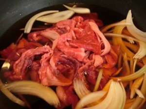 モーニングバード!プロ技キッチン!のとろとろ肉じゃが