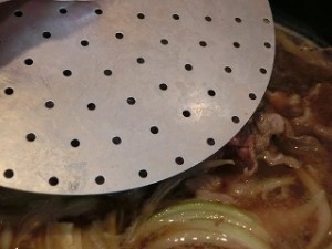 モーニングバード!プロ技キッチン!のとろとろ肉じゃが