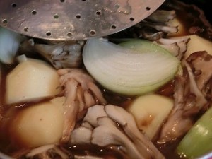 モーニングバード!プロ技キッチン!のとろとろ肉じゃが