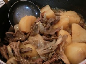 モーニングバード!プロ技キッチン!のとろとろ肉じゃが