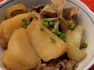 モーニングバード!プロ技キッチン!のとろとろ肉じゃが