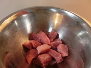 情報ライブ ミヤネ屋 愛のスパルタ料理塾の牛肉の中華風炒め