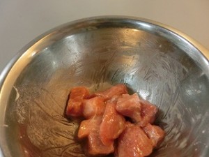 情報ライブ ミヤネ屋 愛のスパルタ料理塾の牛肉の中華風炒め