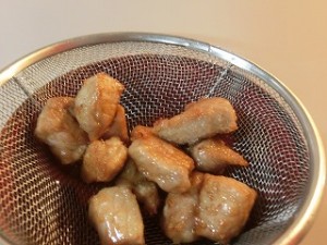 情報ライブ ミヤネ屋 愛のスパルタ料理塾の牛肉の中華風炒め