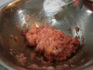 モーニングバード!プロ技キッチン!の1つで2度美味しいワンタン