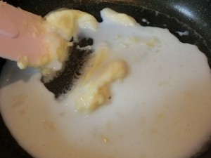 NHKあさイチの逆カレー