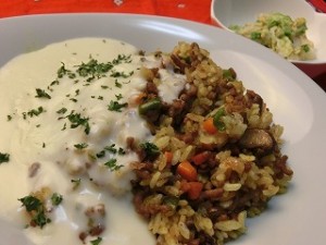 NHKあさイチの逆カレー