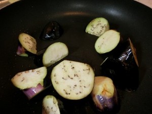 上沼恵美子のおしゃべりクッキングの豚肉とナスの生姜煮