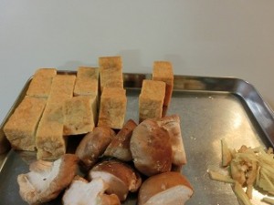上沼恵美子のおしゃべりクッキングの豚肉とナスの生姜煮