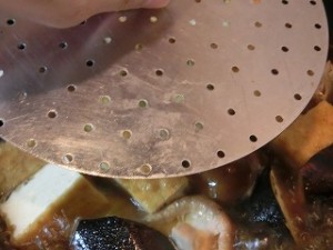 上沼恵美子のおしゃべりクッキングの豚肉とナスの生姜煮