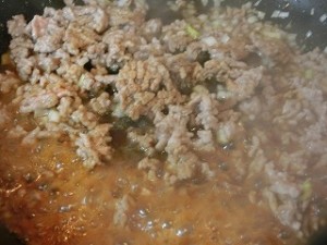 上沼恵美子のおしゃべりクッキングのしいたけとナスの煮込み