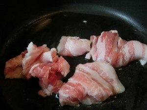 NHKきょうの料理の白菜のあんかけ