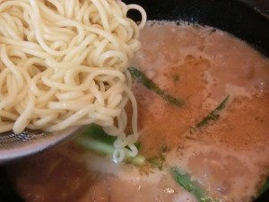 ノンストップ!の坦々鍋