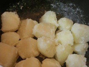 モーニングバード!プロ技キッチン!のポテトサラダ