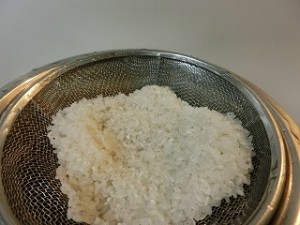NHKきょうの料理のきのこの炊き込みご飯