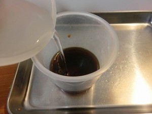NHKきょうの料理のきのこの炊き込みご飯