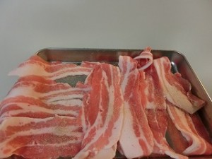 いっぷく!まんぷくキッチンの菰田流!豚バラ肉の角煮風