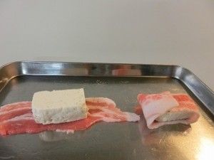 いっぷく!まんぷくキッチンの菰田流!豚バラ肉の角煮風