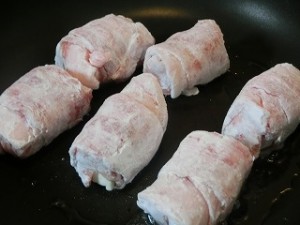 いっぷく!まんぷくキッチンの菰田流!豚バラ肉の角煮風