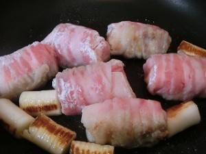 いっぷく!まんぷくキッチンの菰田流!豚バラ肉の角煮風