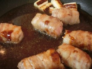 いっぷく!まんぷくキッチンの菰田流!豚バラ肉の角煮風