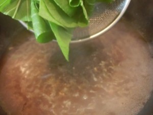 いっぷく!まんぷくキッチンの菰田流!豚バラ肉の角煮風