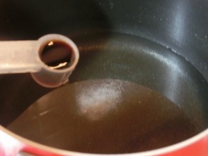 ノンストップ!の白菜の肉詰め焼き