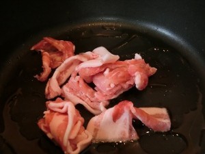 男子ごはんの絶品豚汁