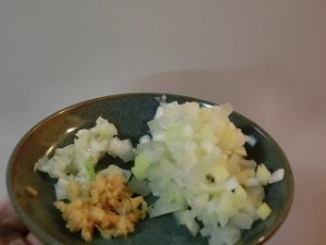 男子ごはんのギンダラの香り煮