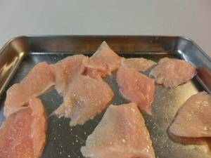 上沼恵美子のおしゃべりクッキングの白菜と鶏のごま煮