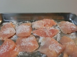 上沼恵美子のおしゃべりクッキングの白菜と鶏のごま煮