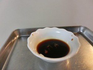 ノンストップ!のハニーマスタードチキン