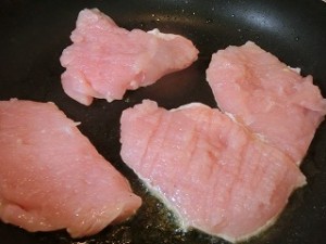 ノンストップ!のハニーマスタードチキン