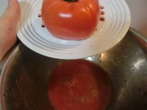 みんなの家庭の医学の奥薗流トマトキムチ鍋
