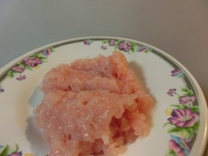 モーニングバード!プロ技キッチン!の里芋の煮物〜鶏そぼろあんかけ