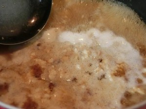 モーニングバード!プロ技キッチン!の里芋の煮物〜鶏そぼろあんかけ