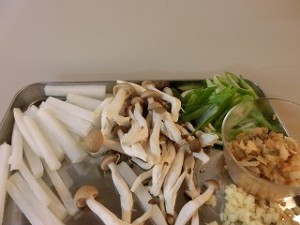 ノンストップ!の坦々鍋