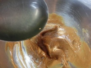 ノンストップ!の坦々鍋