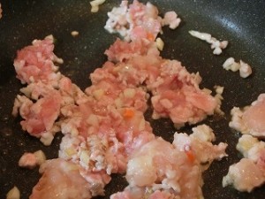 ノンストップ!の坦々鍋