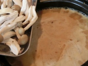 ノンストップ!の坦々鍋