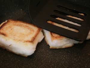 ノンストップ!の餅たま
