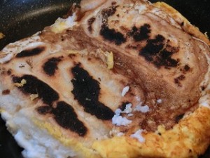 ノンストップ!の餅たま